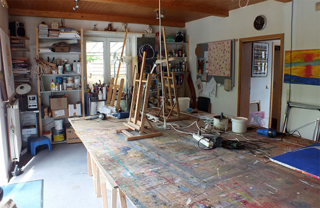 Atelier Einblick