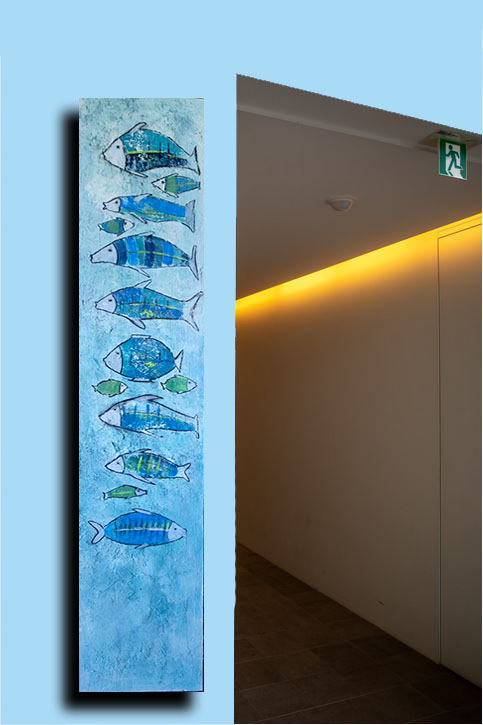 fische neu25deko