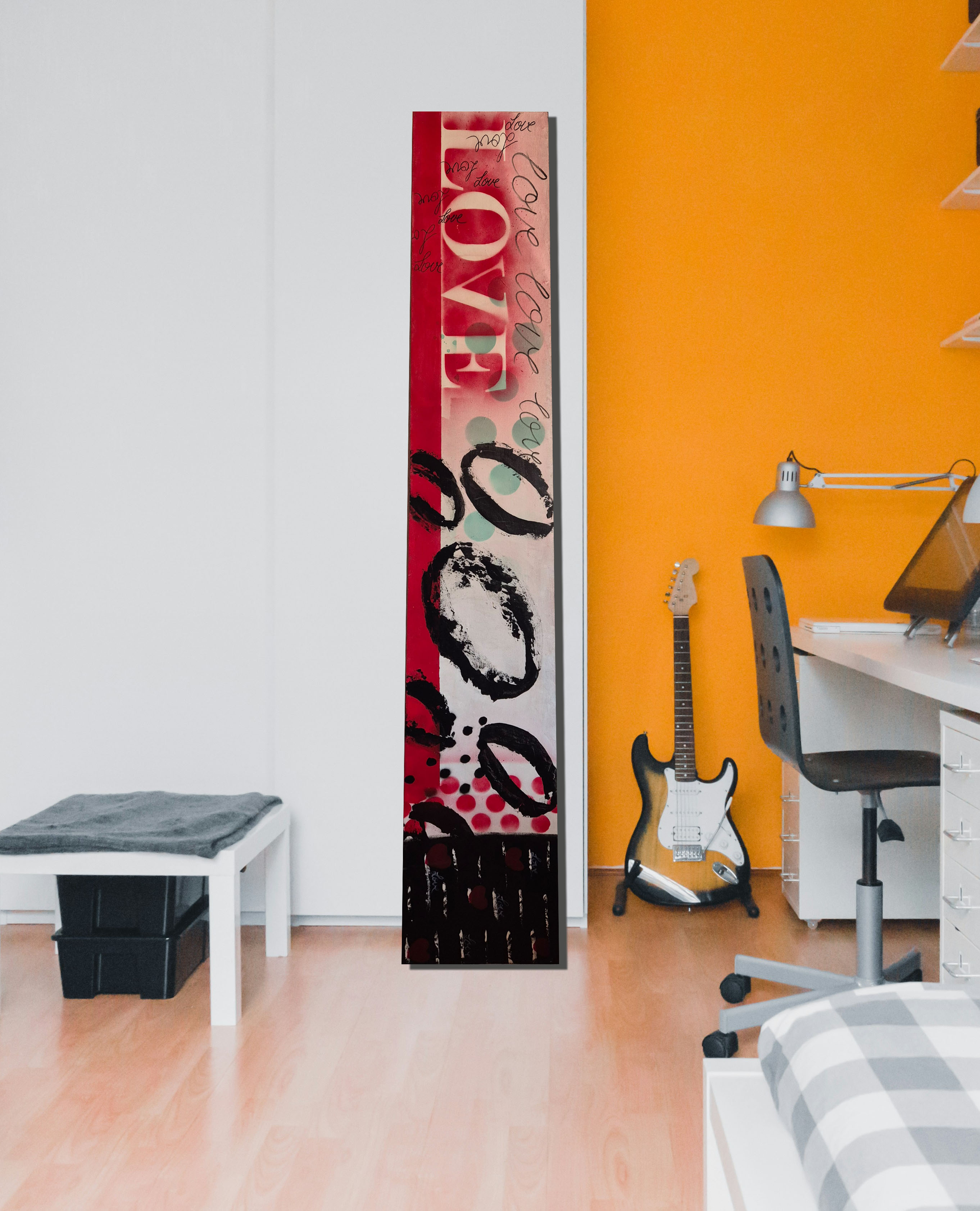 love totem deko2
